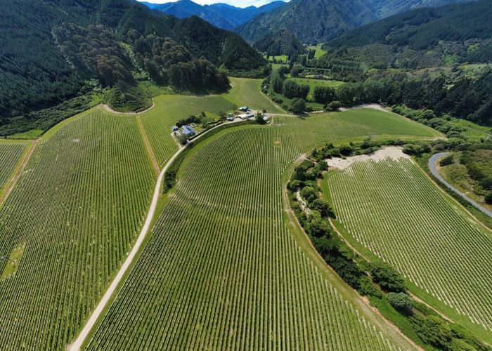  at 596 Kaituna Tuamarina Road, Tuamarina, Marlborough, Marlborough