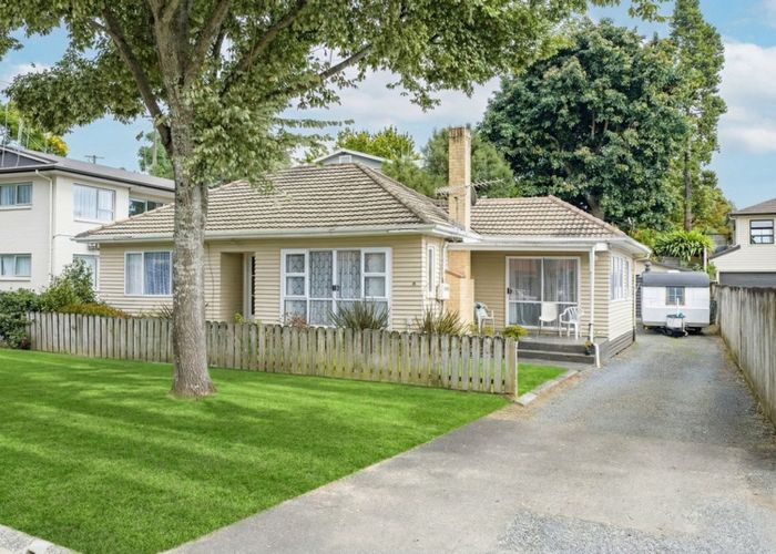  at 6 Teddy Street, Whitiora, Hamilton, Waikato
