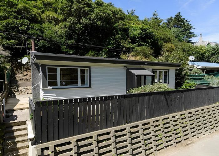  at 417 Ohiro Road, Brooklyn, Wellington