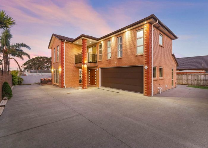  at 48A Ranfurly Road, Papatoetoe, Auckland