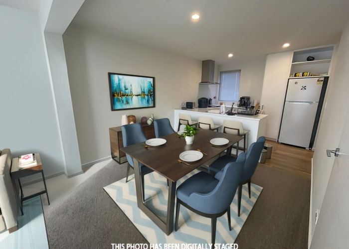  at 220/118 Salisbury Street, City Centre, Christchurch City, Canterbury