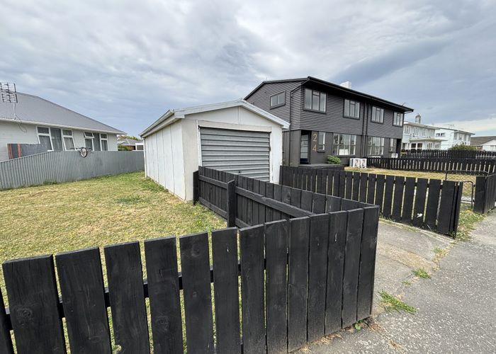  at 24 Collins Street, Ashburton, Ashburton, Canterbury