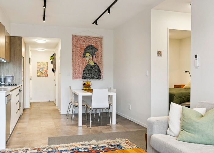  at 4/65 Tiketike Way, Brooklyn, Wellington, Wellington