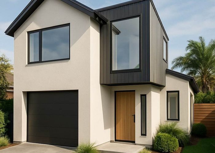  at Lot 2/162 Sunset Road, Unsworth Heights, North Shore City, Auckland