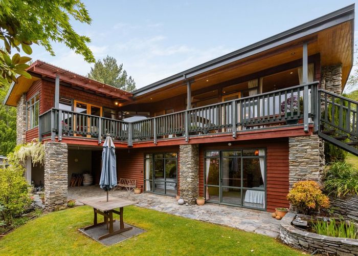  at 3 Kinnibeg Street, Albert Town, Wanaka