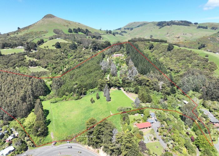  at 785 Portobello Road, Broad Bay, Dunedin