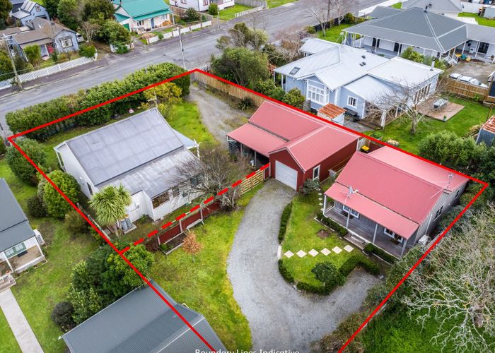  at 99 Fox Street, Featherston