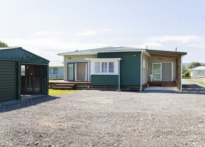 at 560A Lavenham Road, Waituhi, Gisborne, Gisborne