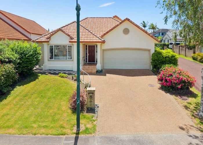  at 4A Hendrika Court, Hobsonville, Waitakere City, Auckland