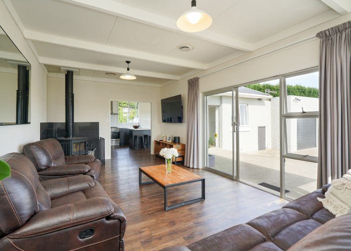  at 73 East Road, Ascot, Invercargill