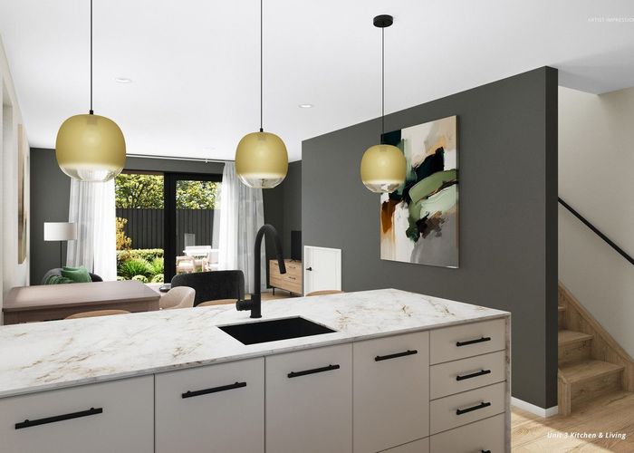  at 4/92 Tennyson Street, Beckenham, Christchurch City, Canterbury
