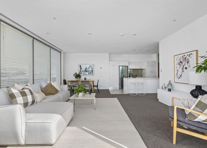  at 401/3 Northcroft Street, Takapuna, North Shore City, Auckland
