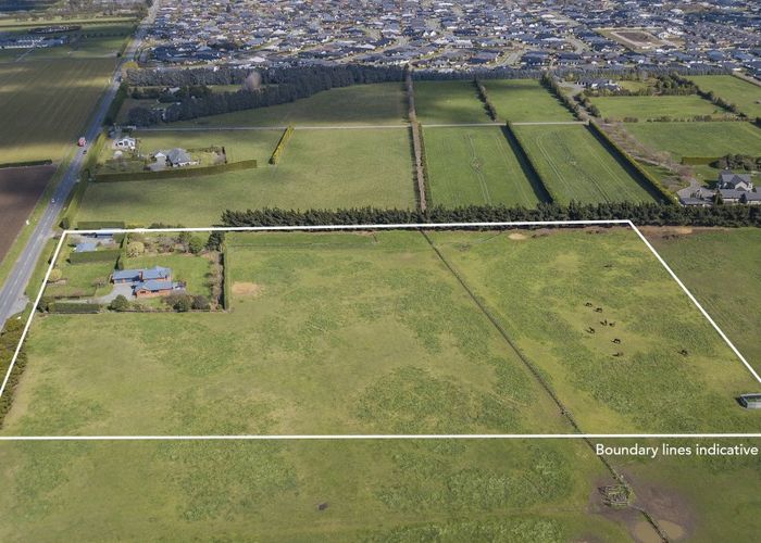  at 36 Levi Road, Rolleston