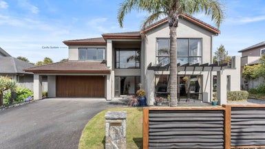  at 12 Gold Street, Albany Heights, Auckland
