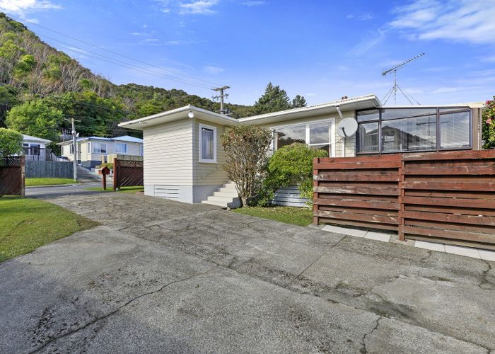  at 34 Petrie Street, Wainuiomata, Lower Hutt, Wellington