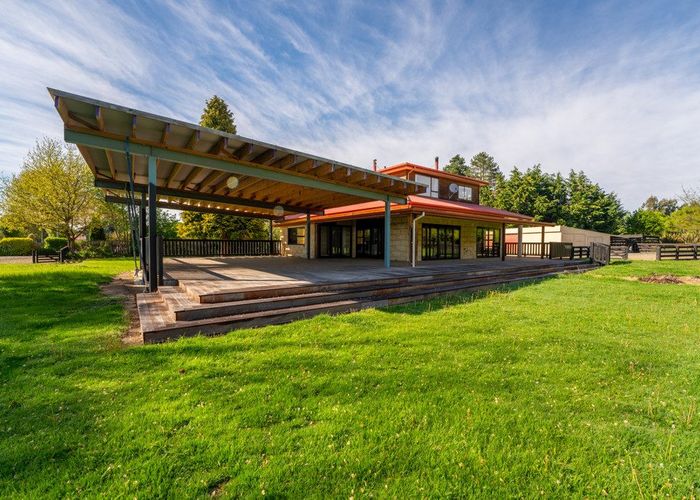  at 31 Fairlie-Tekapo Road, Fairlie