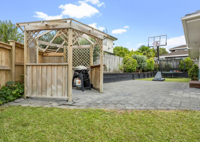  at 26  Cherub Place, West Harbour, Waitakere City, Auckland