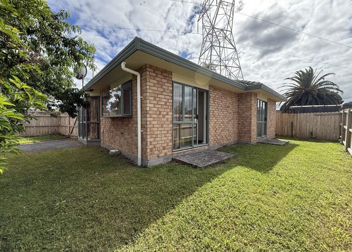  at 3 Broadhurst Place, Flat Bush, Manukau City, Auckland