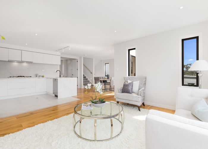  at 7/64 Atkin Avenue, Mission Bay, Auckland City, Auckland