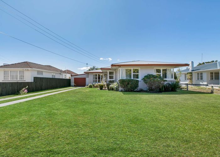  at 8 Jervis Street, Hillcrest, Rotorua