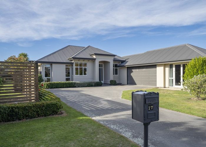  at 17 Edwin Trent Drive, Prebbleton, Prebbleton