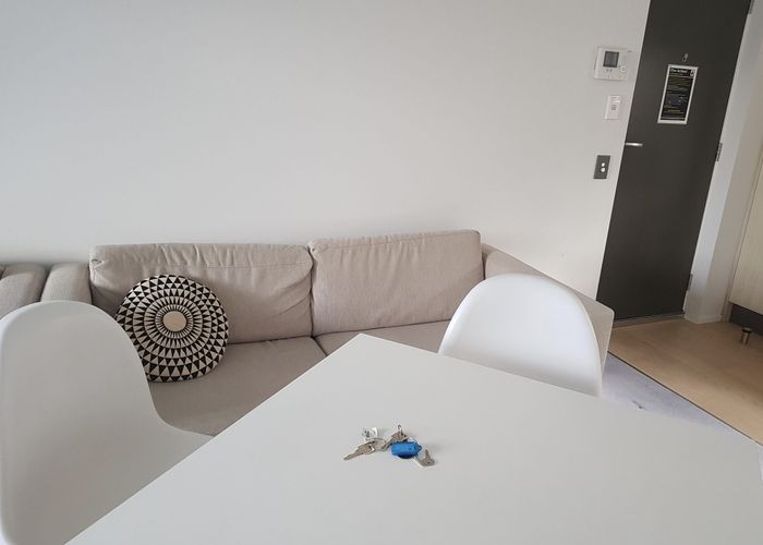  at 516/5 Howe Street, City Centre, Auckland City, Auckland