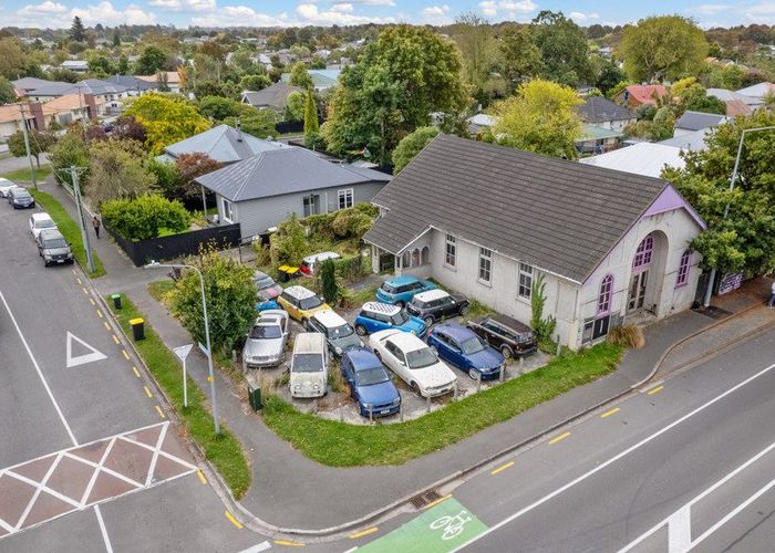  at 65 Warrington Street, St. Albans, Christchurch City, Canterbury