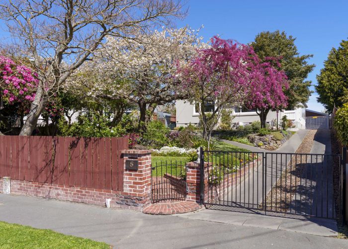  at 5 Weir Place, Hoon Hay, Christchurch City, Canterbury