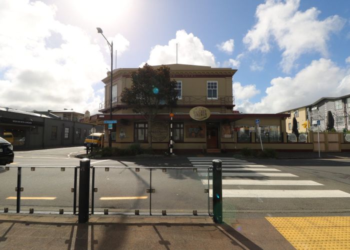  at 2/175 Jackson Street, Petone, Lower Hutt, Wellington
