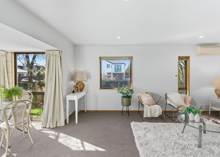  at 1/4 Broadbent Street, Riccarton, Christchurch City, Canterbury