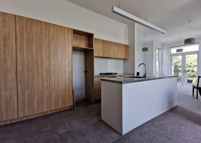  at 76A Roxburgh Street , Mount Victoria, Wellington, Wellington