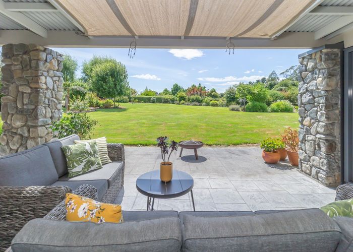  at 9 Western Rise, Ohau, Levin