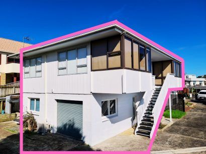  at 1a/159 Bucklands Beach Road, Bucklands Beach, Manukau City, Auckland