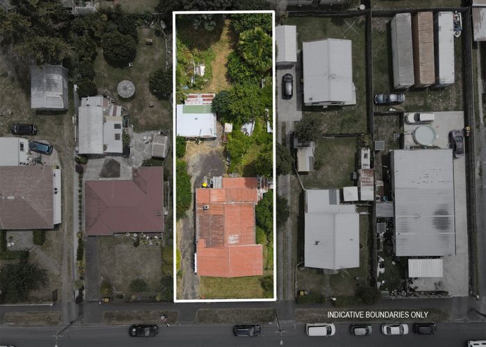  at 58 Higgins Road, Frankton, Hamilton