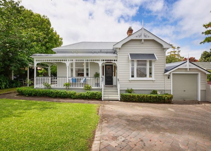  at 24 Willcott Street, Mount Albert, Auckland City, Auckland