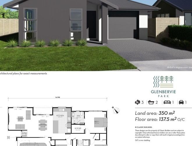  at 59 Glenbervie Drive, GLENBERVIE
