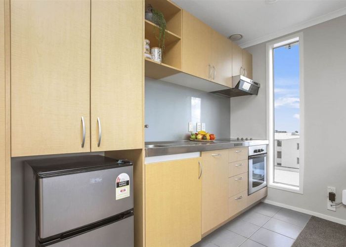  at 3a/20 Charlotte Street, Eden Terrace, Auckland City, Auckland