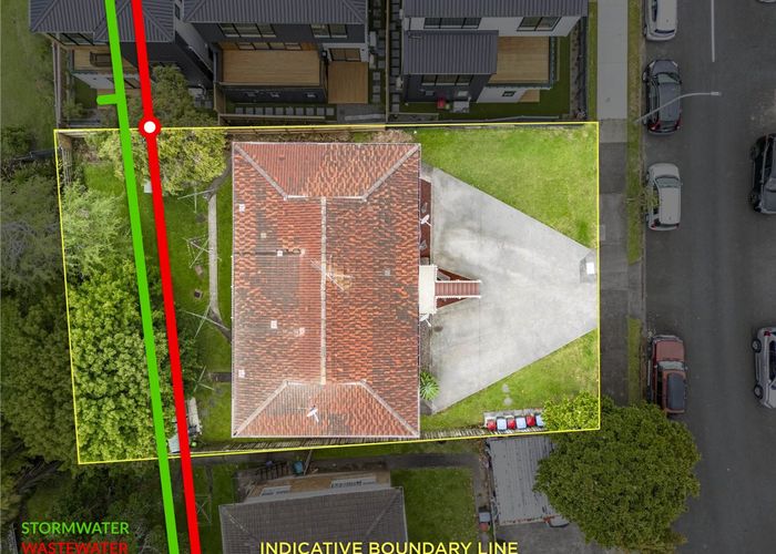  at 9 Cruickshank Crescent, Meadowbank, Auckland City, Auckland