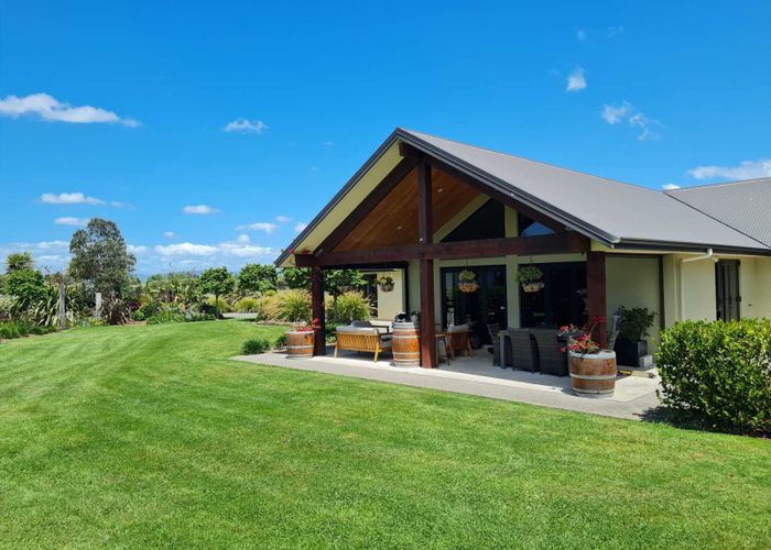 For sale 1329 Rangitikei Line, Newbury, Manawatu, Manawatu