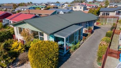  at 400 Wai-Iti Road, Gleniti, Timaru