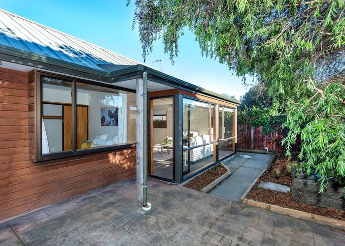  at 61B Torrens Road, Hillmorton, Christchurch
