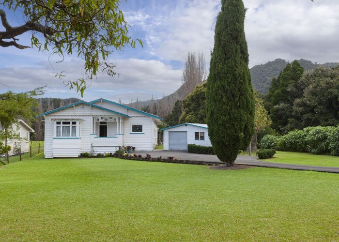 at 1098 Broadwood Road, Broadwood, Kohukohu