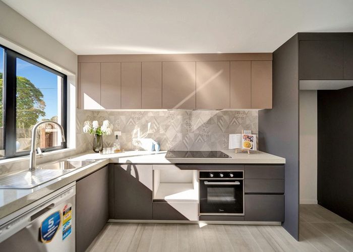  at Lot 1-11/106 Triangle Road, Massey, Waitakere City, Auckland
