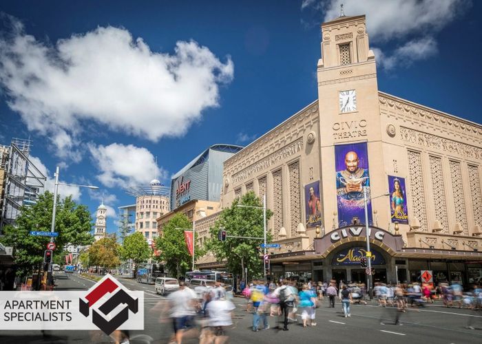  at 155 Queen Street, City Centre, Auckland City, Auckland