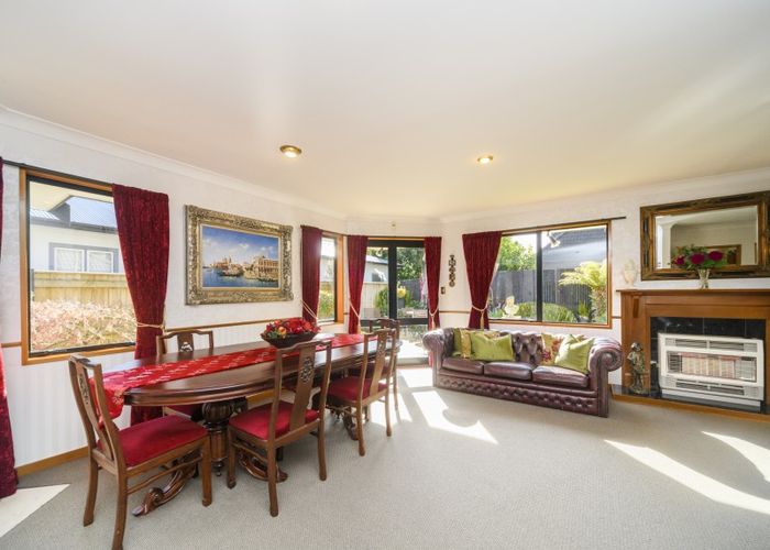  at 31B Moerangi Street, West End, Palmerston North