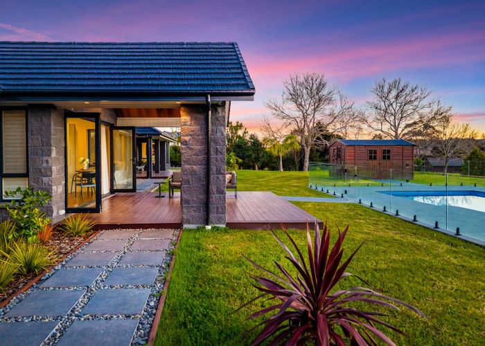 at 1 Kaituhi Lane, Coatesville, Rodney, Auckland