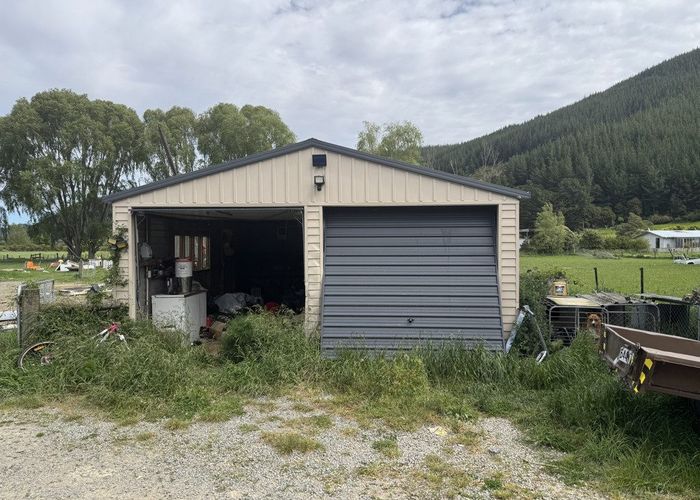  at 17 Para Railway Road, Koromiko, Marlborough, Marlborough