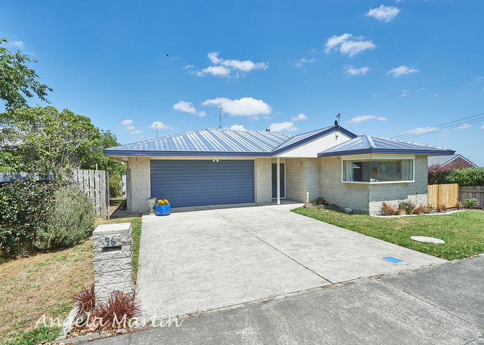  at 96 Kelvin Grove Road, Kelvin Grove, Palmerston North