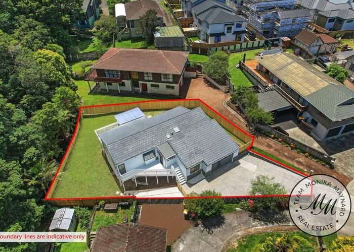  at 11 Idesia Place, Totara Heights, Manukau City, Auckland