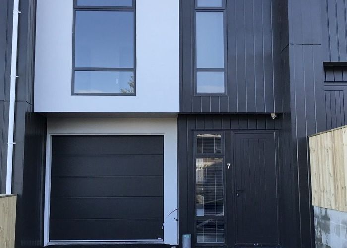  at 7/25 Thackeray Street, Hamilton Lake, Hamilton, Waikato